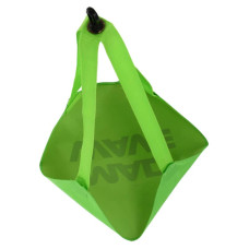 Парашут гальмівний для плавання MadWave Drag Bag 30х30см, код: M077903300W-S52