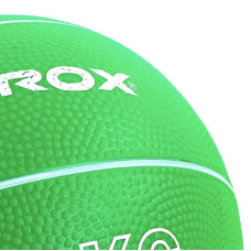 Медбол Record Medicine Ball 3 кг, зелений, код: SC-8407-3