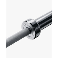 Гриф тренувальний для важкої атлетики Eleiko IWF – 20 кг, чоловічий, код: 3085912-FH