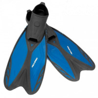Ласти Aqua SpeedVapor розмір 28-30, синій-чорний, код: 5908217667106-SR
