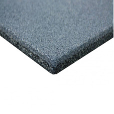 Гумова плитка EcoGuma Standart 40 мм (сірий), код: EG40G