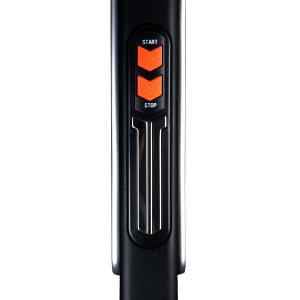 Бігова доріжка електрична Christopeit TM 800S, код: 4044163019406-IN