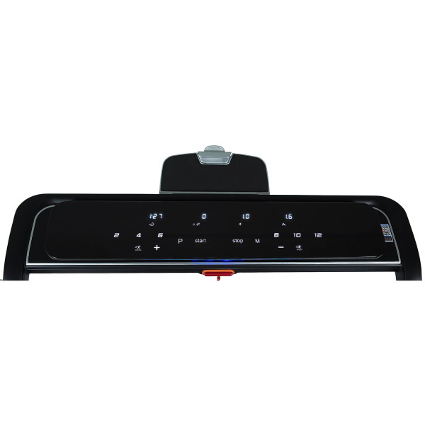 Бігова доріжка електрична Christopeit TM 800S, код: 4044163019406-IN