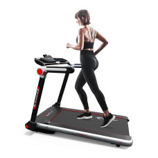 Бігова доріжка електрична Christopeit TM 800S, код: 4044163019406-IN