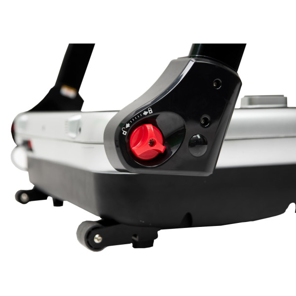 Бігова доріжка електрична Christopeit TM 800S, код: 4044163019406-IN
