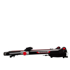 Бігова доріжка електрична Christopeit TM 800S, код: 4044163019406-IN