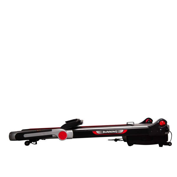 Бігова доріжка електрична Christopeit TM 800S, код: 4044163019406-IN