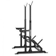 Стійка для штанги Zipro LIFT із захистом і місцем для навантажень, код: 5902659845023-IN