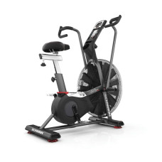Велотренажер Schwinn Airdyne AD8 Air Bike, код: 708447909381-IN