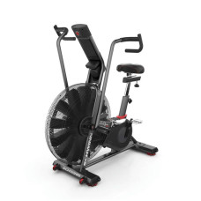 Велотренажер Schwinn Airdyne AD8 Air Bike, код: 708447909381-IN
