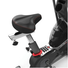 Велотренажер Schwinn Airdyne AD8 Air Bike, код: 708447909381-IN