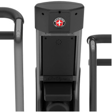 Велотренажер Schwinn Airdyne AD8 Air Bike, код: 708447909381-IN