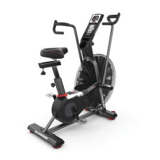 Велотренажер Schwinn Airdyne AD8 Air Bike, код: 708447909381-IN