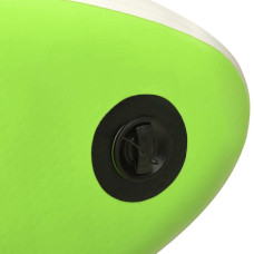 Надувна SUP дошка (Сапборд) vidaXL 320, код: M-14292345-IN