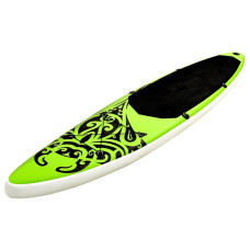 Надувна SUP дошка (Сапборд) vidaXL 320, код: M-14292345-IN