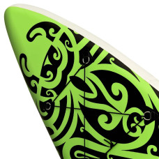 Надувна SUP дошка (Сапборд) vidaXL 320, код: M-14292345-IN