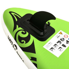 Надувна SUP дошка (Сапборд) vidaXL 320, код: M-14292345-IN