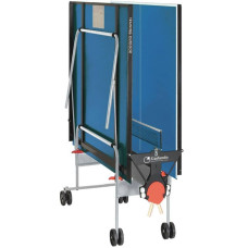 Тенісний стіл Garlando Training Outdoor 4 mm Blue (C-113E), код: 929516-SVA