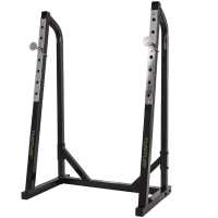 Стійка для присідань Tunturi WT40 Squat Rack, код: 17TSWT4000-S25