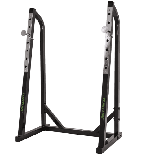 Стійка для присідань Tunturi WT40 Squat Rack, код: 17TSWT4000-S25