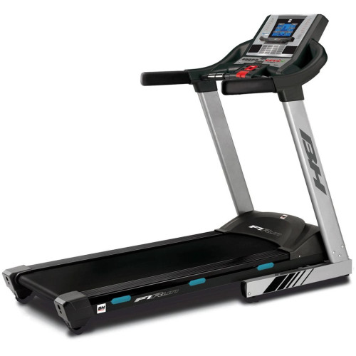 Бігова доріжка електрична BH Fitness i.F1, код: 8431284784263-IN