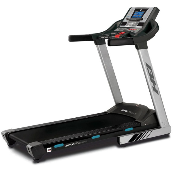 Бігова доріжка електрична BH Fitness i.F1, код: 8431284784263-IN