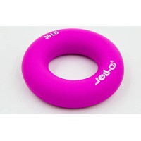 Еспандер кистьовий Кільце BioGym 13,5 кг, код: JLA473-30LB