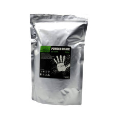 Магнезія спортивна суха PowerPlay Powder Chalk 300 г., код: PP_4005_300G