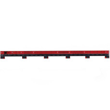 Спортивний комплекс для стадіону StreetGym, код: SCS-50.1