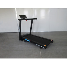 Бігова доріжка Generation Fitness Shark iConsole, код: 522801-AX