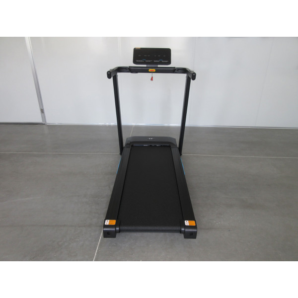 Бігова доріжка Generation Fitness Shark iConsole, код: 522801-AX