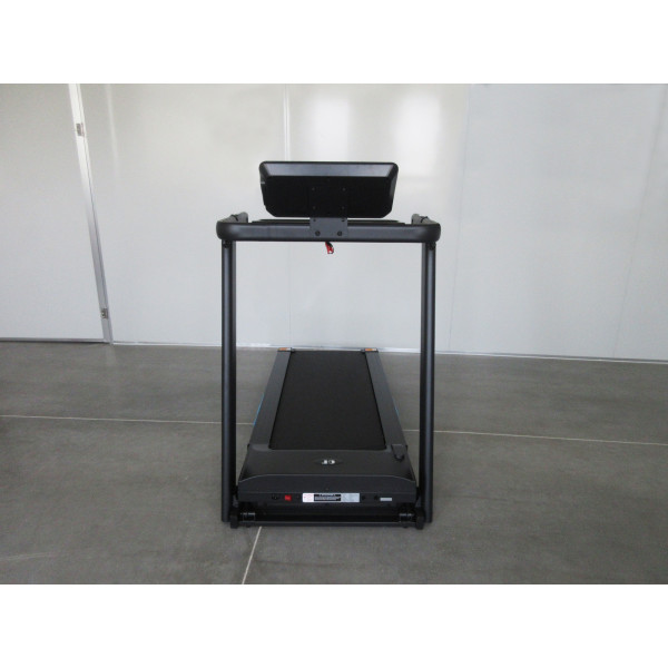 Бігова доріжка Generation Fitness Shark iConsole, код: 522801-AX