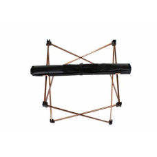 Стіл Tramp Compact складаний Polyester 60х43х42см, код: TRF-062