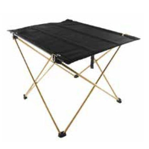 Стіл Tramp Compact складаний Polyester 60х43х42см, код: TRF-062