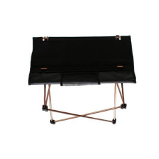Стіл Tramp Compact складаний Polyester 60х43х42см, код: TRF-062