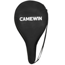 Ракетка для падел-тенісу Camewin Padel чорний-синій, код: BT-6525_BL