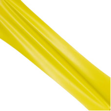 Стрічка еластична для фітнесу та йоги Zelart жовтий, код: FI-6256-10_Y-S52
