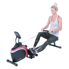 Гребний тренажер магнітний York Fitness Performance, код: 00014961560374