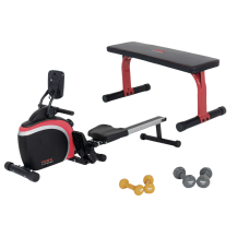 Гребний тренажер магнітний York Fitness Performance, код: 00014961560374
