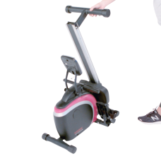 Гребний тренажер магнітний York Fitness Performance, код: 00014961560374