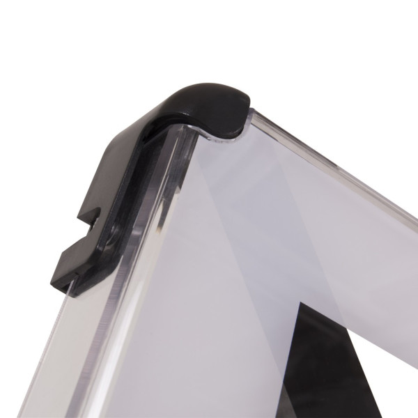 Баскетбольний щит Goaliath GoTek 54 Wallmount, код: 2105-S25