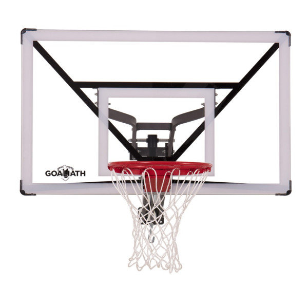 Баскетбольний щит Goaliath GoTek 54 Wallmount, код: 2105-S25