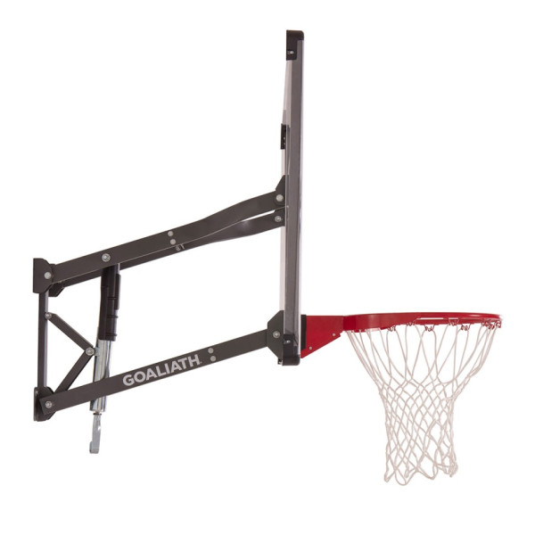 Баскетбольний щит Goaliath GoTek 54 Wallmount, код: 2105-S25