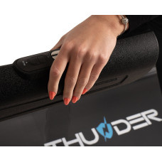 Бігова доріжка електрична Thunder Core S Black, код: M-12513979-IN