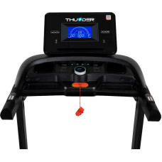 Бігова доріжка електрична Thunder Core S Black, код: M-12513979-IN