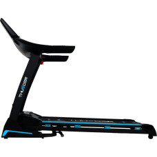 Бігова доріжка електрична Thunder Core S Black, код: M-12513979-IN