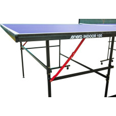 Стіл для настільного тенісу Enero Indoor 100 синій, код: M-13978811-IN