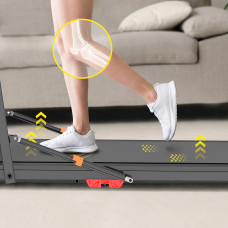 Бігова доріжка Cornix Freya Walking Pad Black, код: TM-FREYA