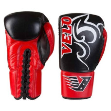 Боксерські рукавички Velo 12oz, код: VLS3-12R