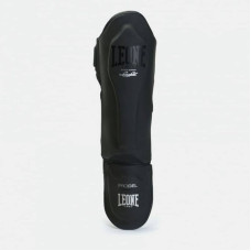 Захист гомілки Leone Mono Black S, код: 500124_S